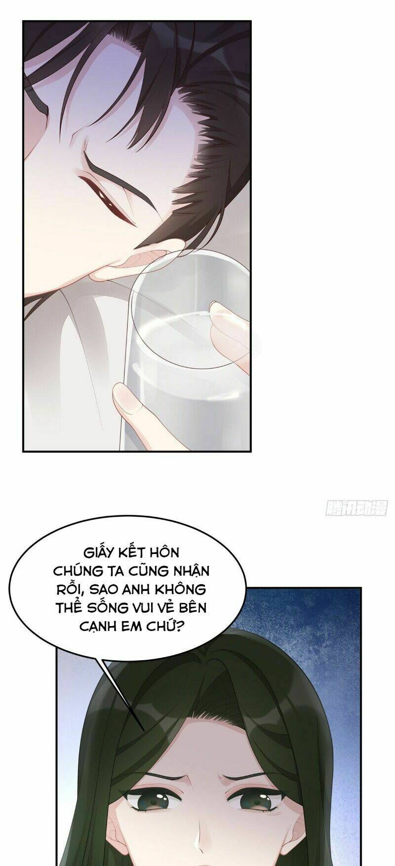 chỉ muốn cưng chiều em chapter 52 23