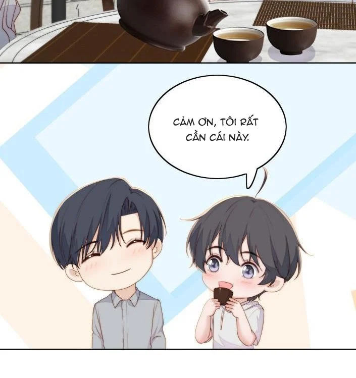 tôi bảo bạn cùng bàn đánh cậu chapter 50 12