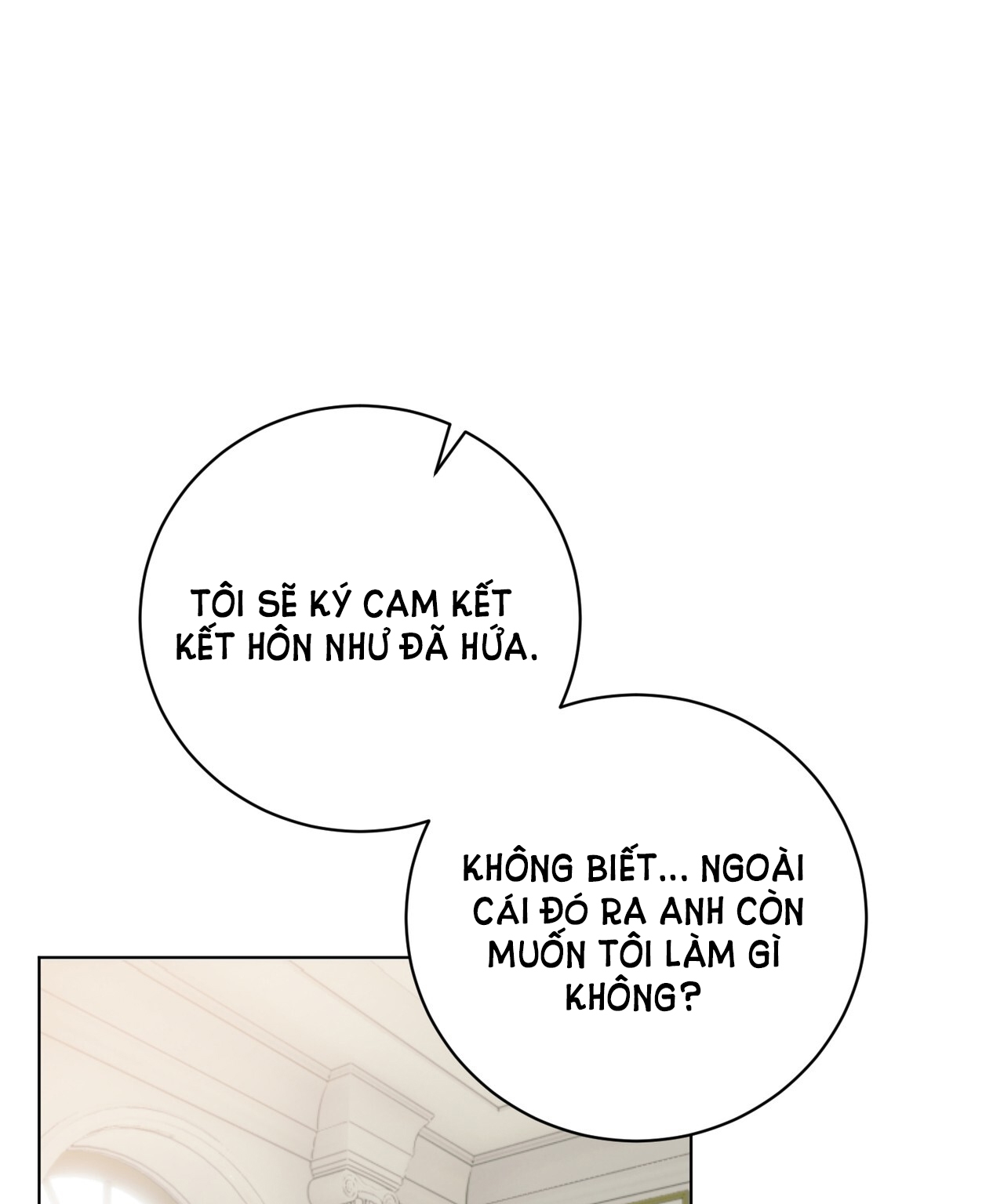 hợp đồng hôn nhân với hai người chồng chapter 5.2 34
