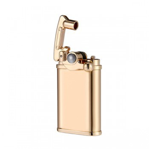 Bật Lửa Xăng Đá CF 018 giữ xăng cực tốt