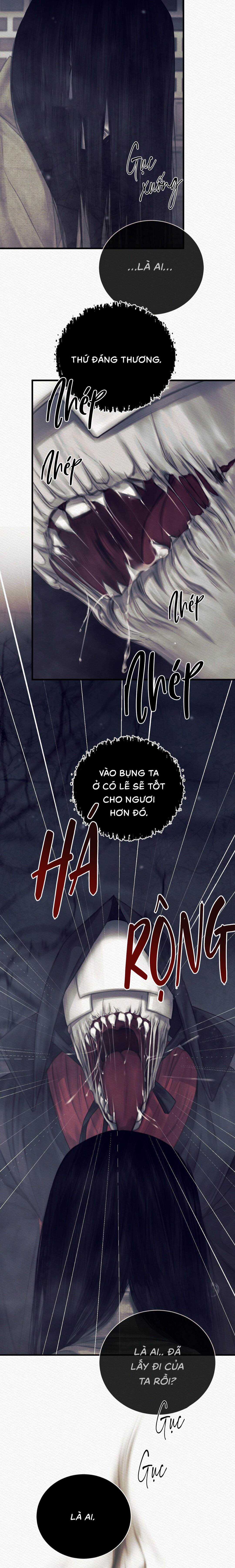 qủy dạ khúc chapter 82 8