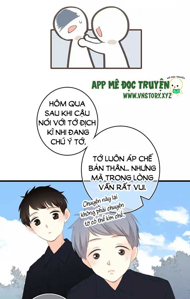 con tim rung động 2 chapter 35 34