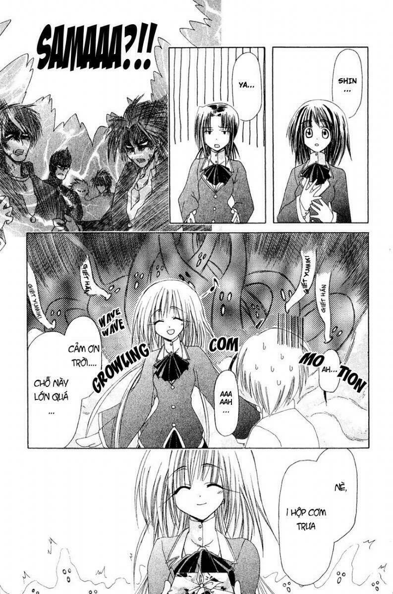 watashi no messiah-sama chapter 3 10