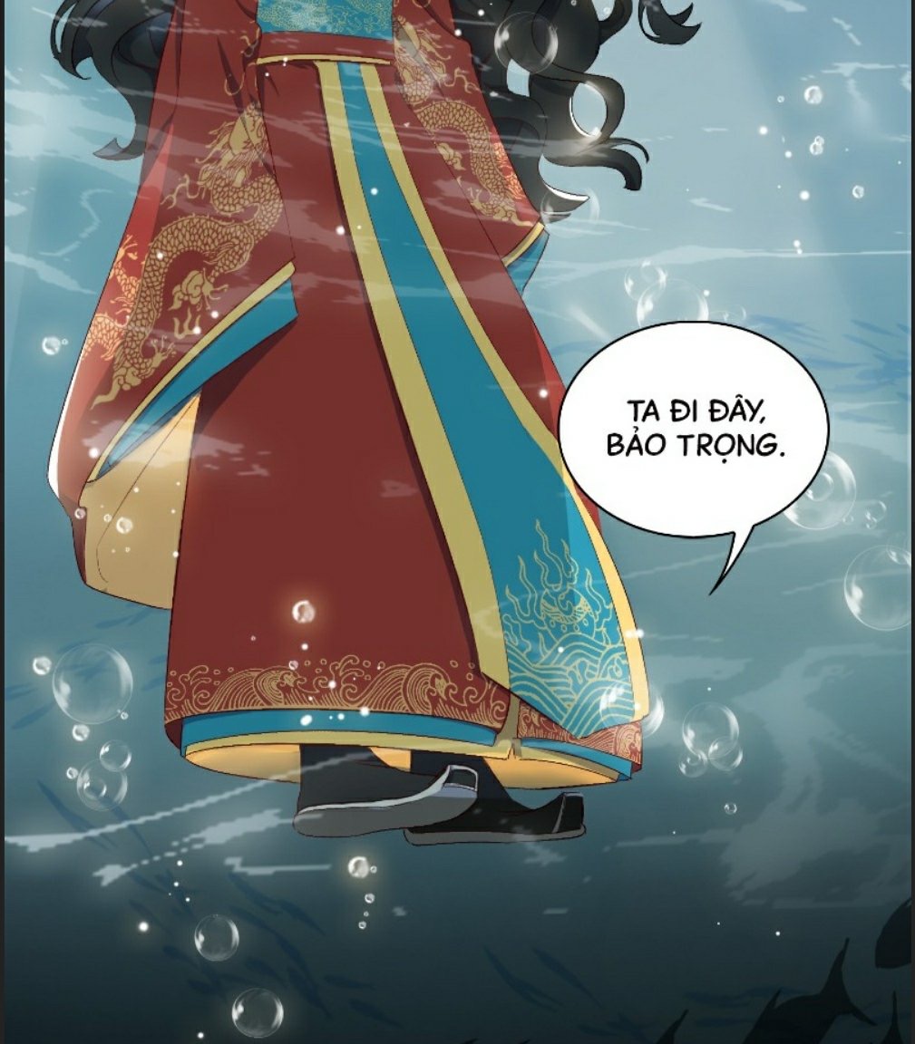 bách biến kim chi hí giao ký chapter 5 56