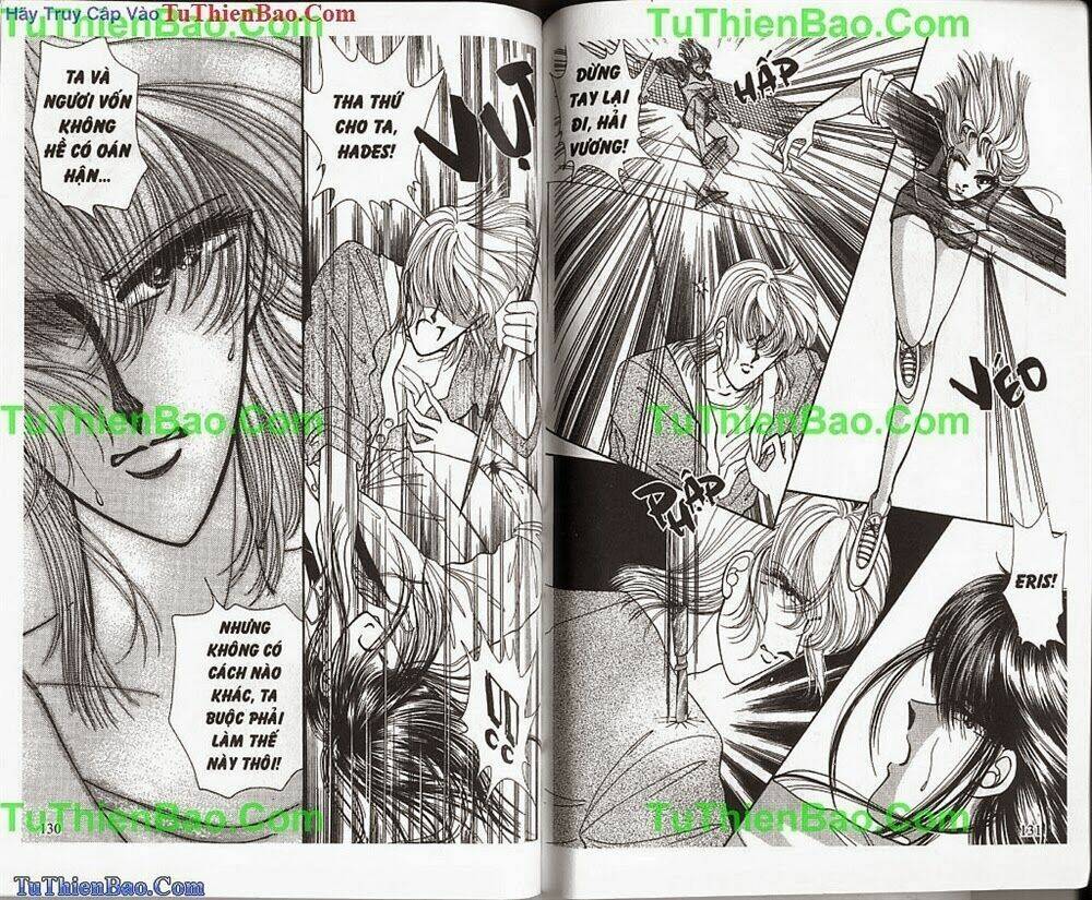 aries thần thoại cung hoàng đạo chapter 9 66