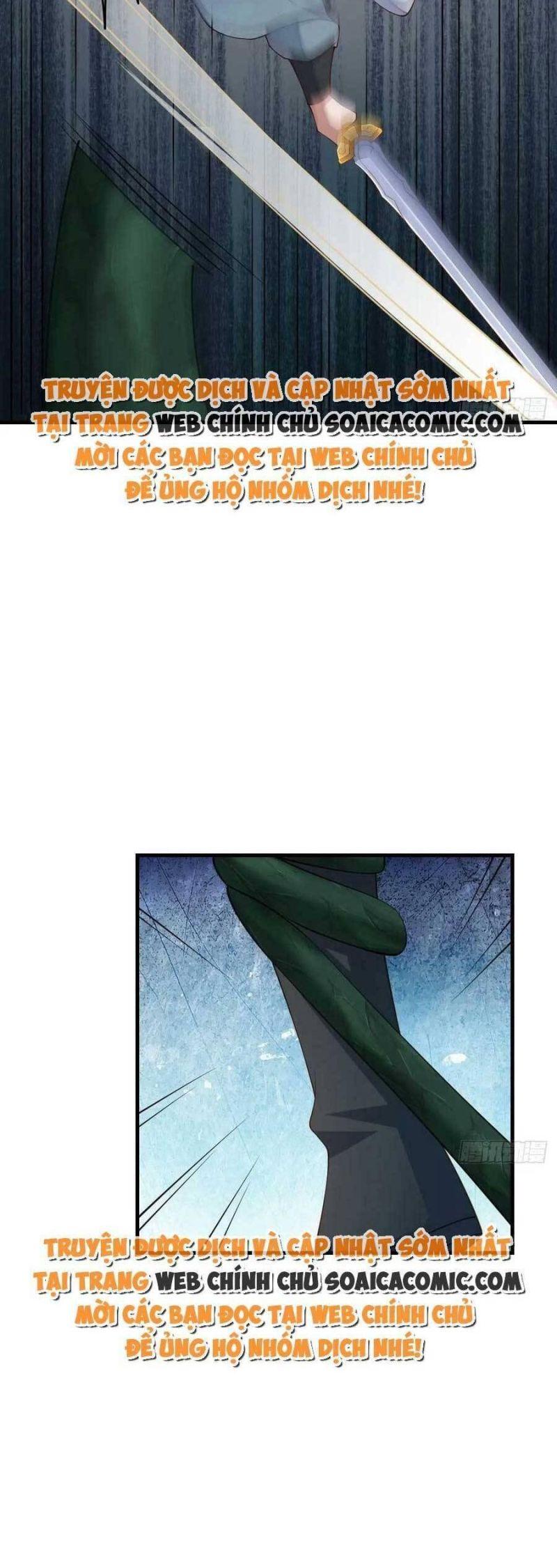 thuần hóa ba ba bạo quân chapter 79 27