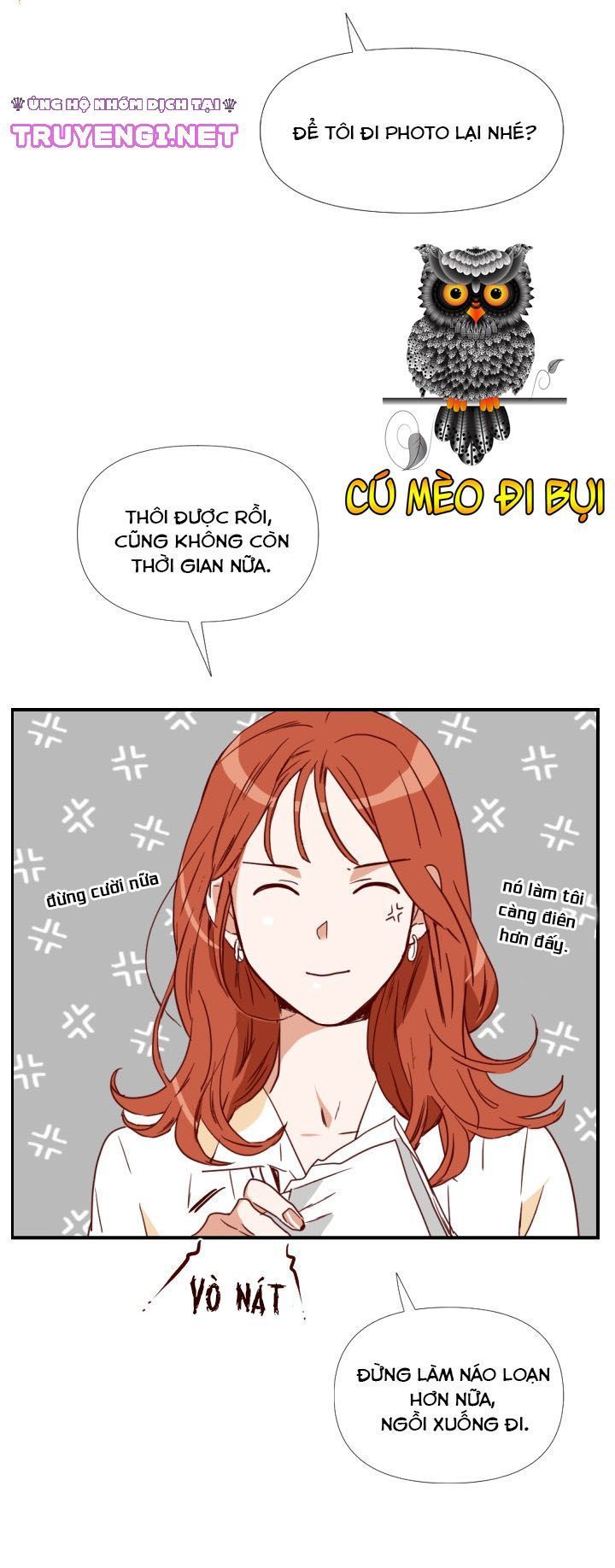 khoảnh khắc lãng mạn chapter 1 27