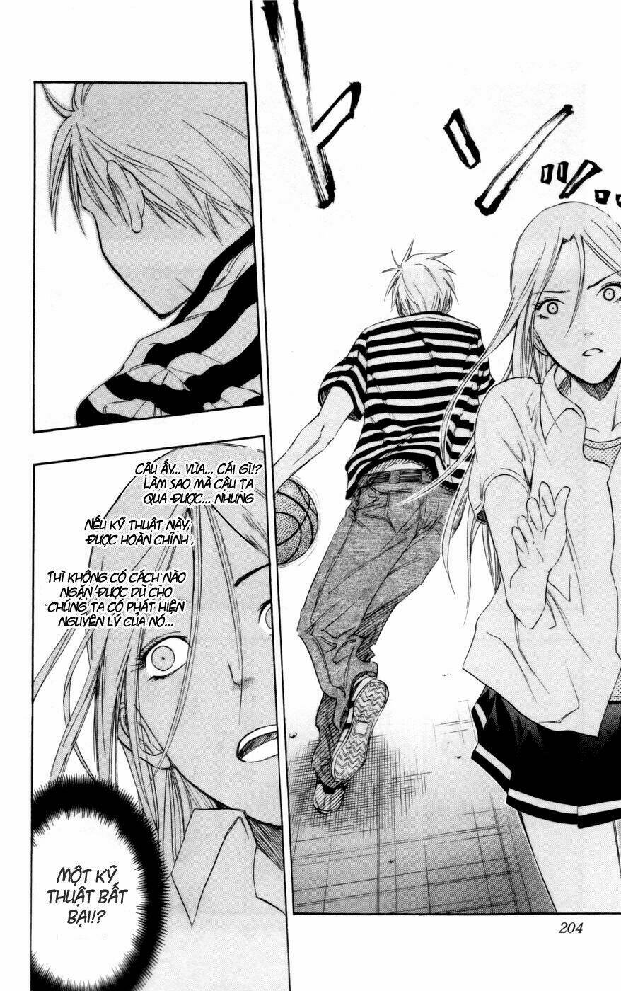 vua bóng rổ kuroko chapter 80 20