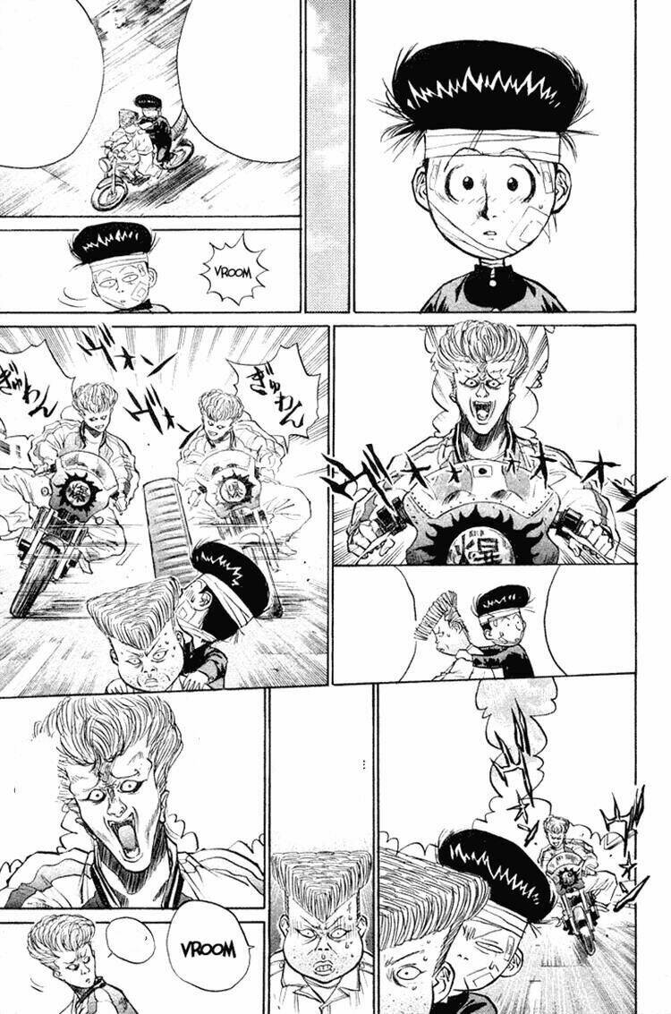 ningen kyouki katsuo chapter 20 10