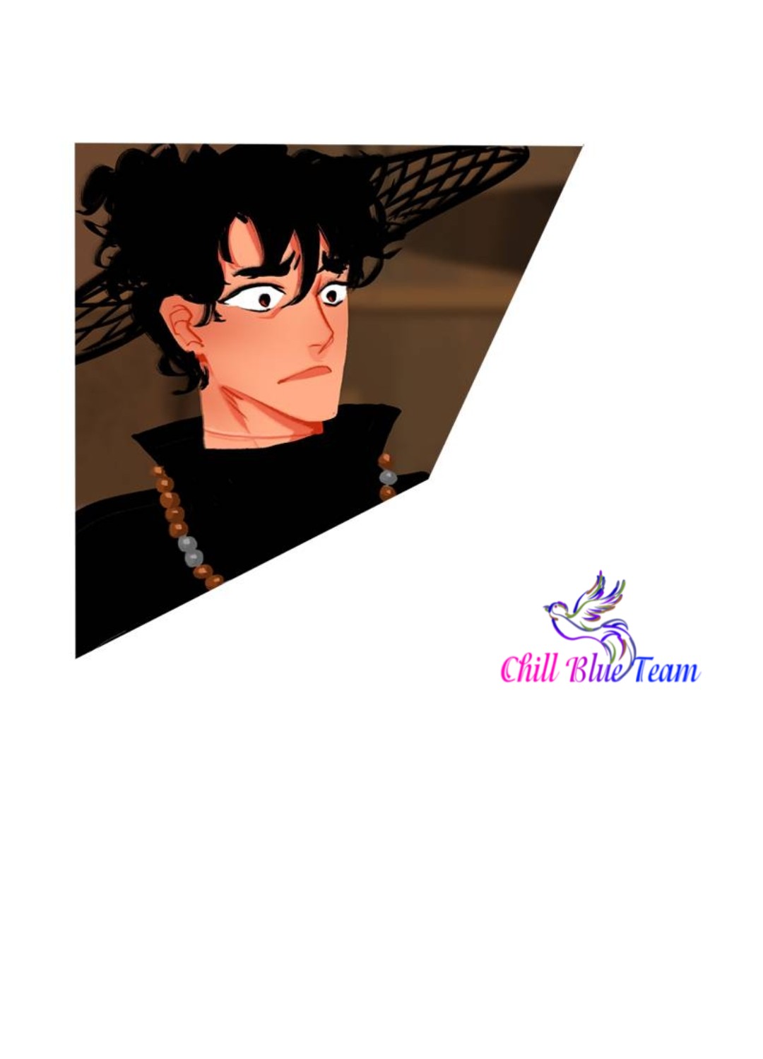 thần chết và kẻ chờ đợi chapter 5 22