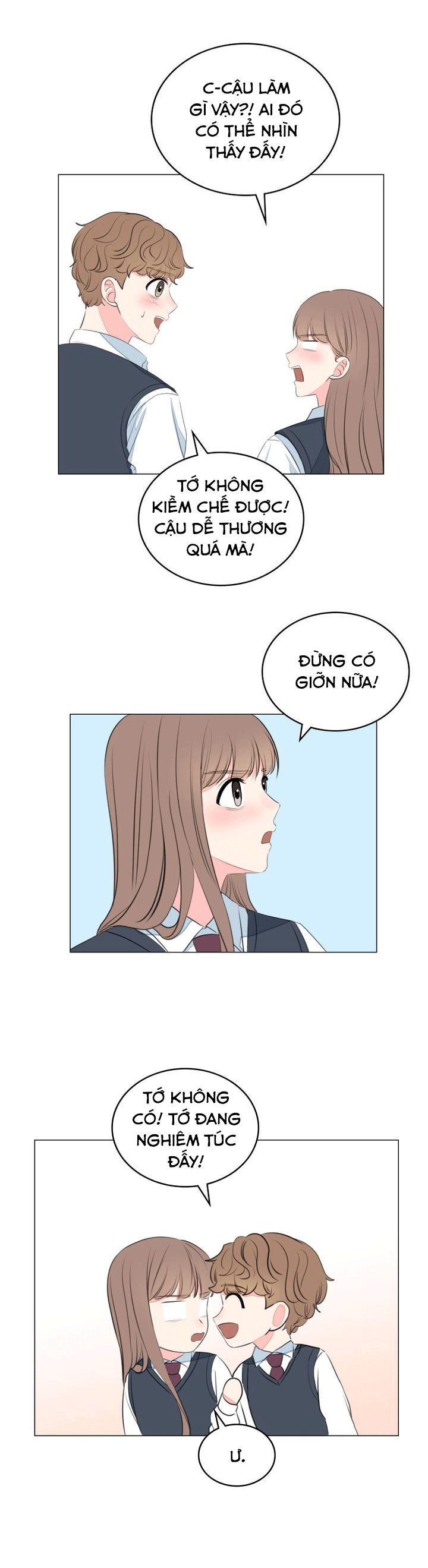 lọ lem hangul coming soon chapter 102 5