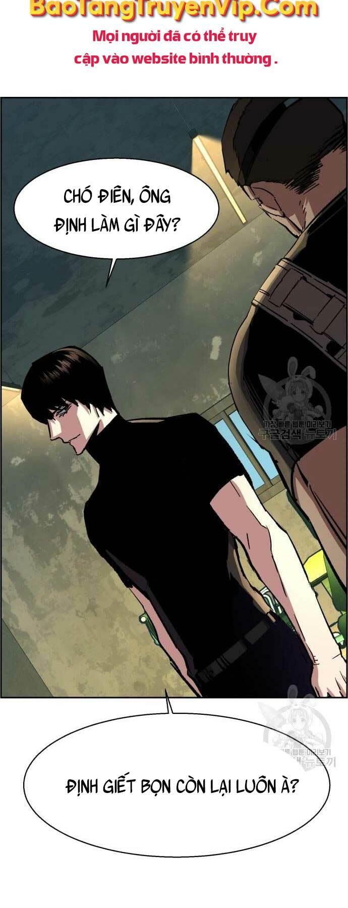 bạn học tôi là lính đánh thuê chapter 114 60