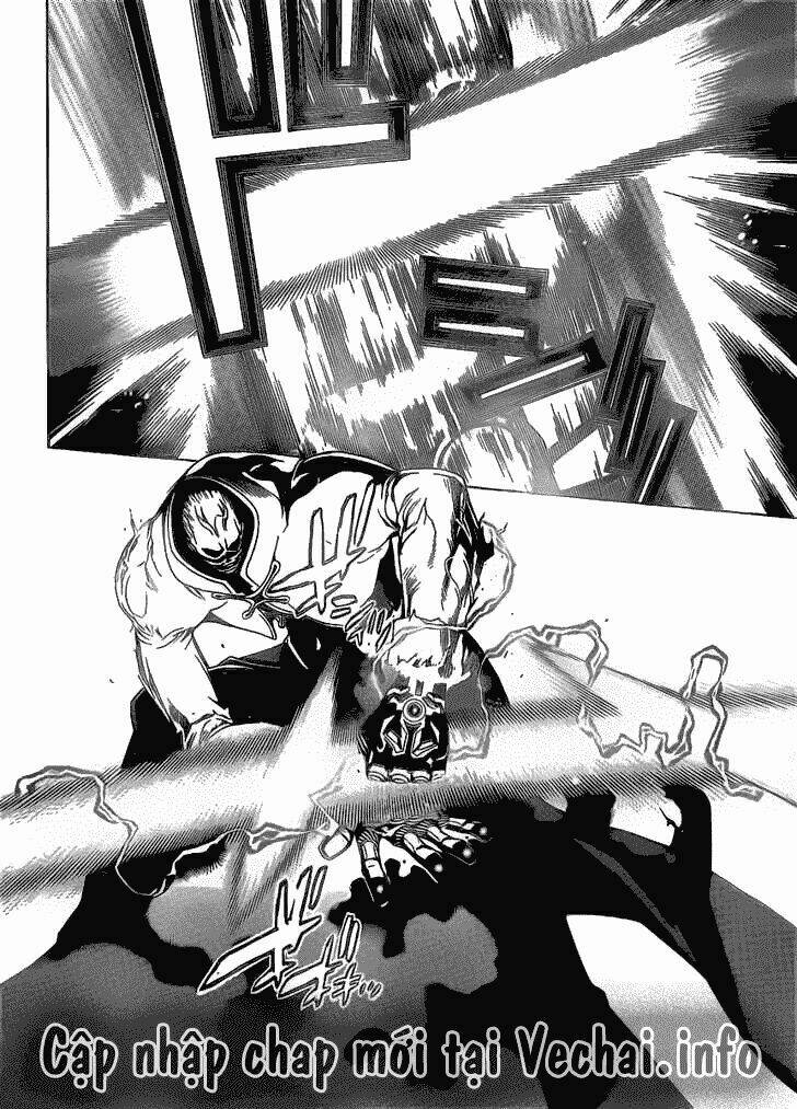 air gear chapter 252 14