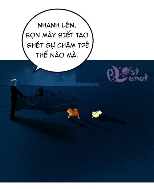 thần thoại olympus chapter 29 2