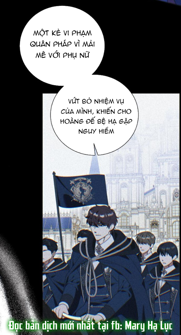 tôi tưởng đó chỉ là tiểu thuyết trọng sinh bình thường chapter 77.2 27