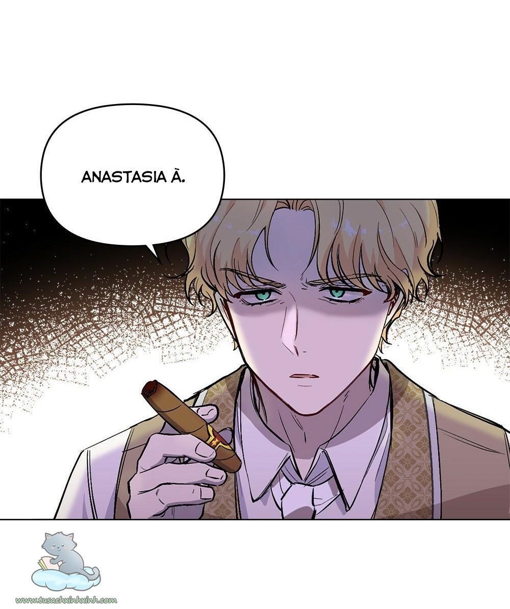 kiên nhẫn chút nào, đại công tước chapter 9 3