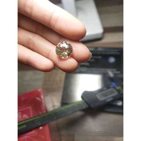 505- ĐÁ LABRADORITE (THIÊN NHIÊN)