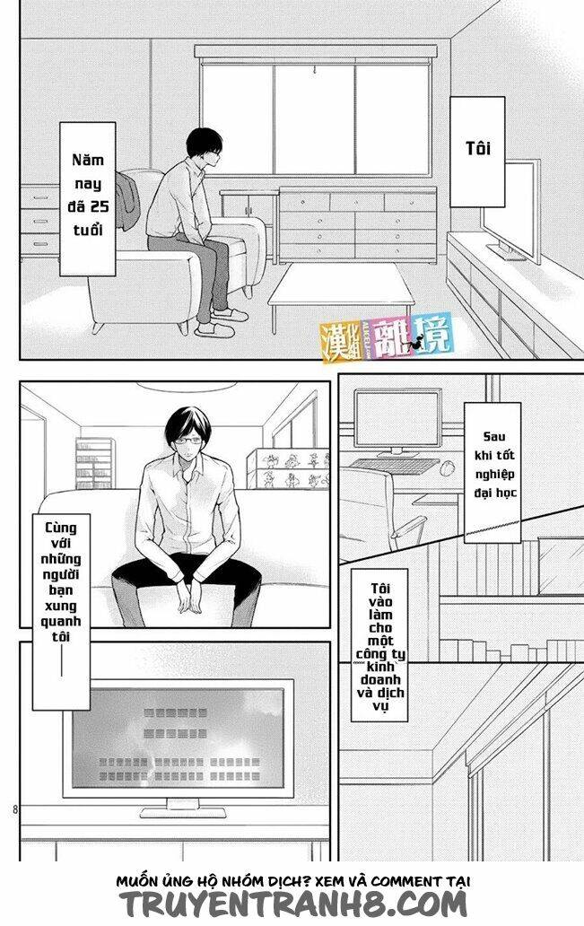 3d kanojo - bạn gái 3d chapter 45 10