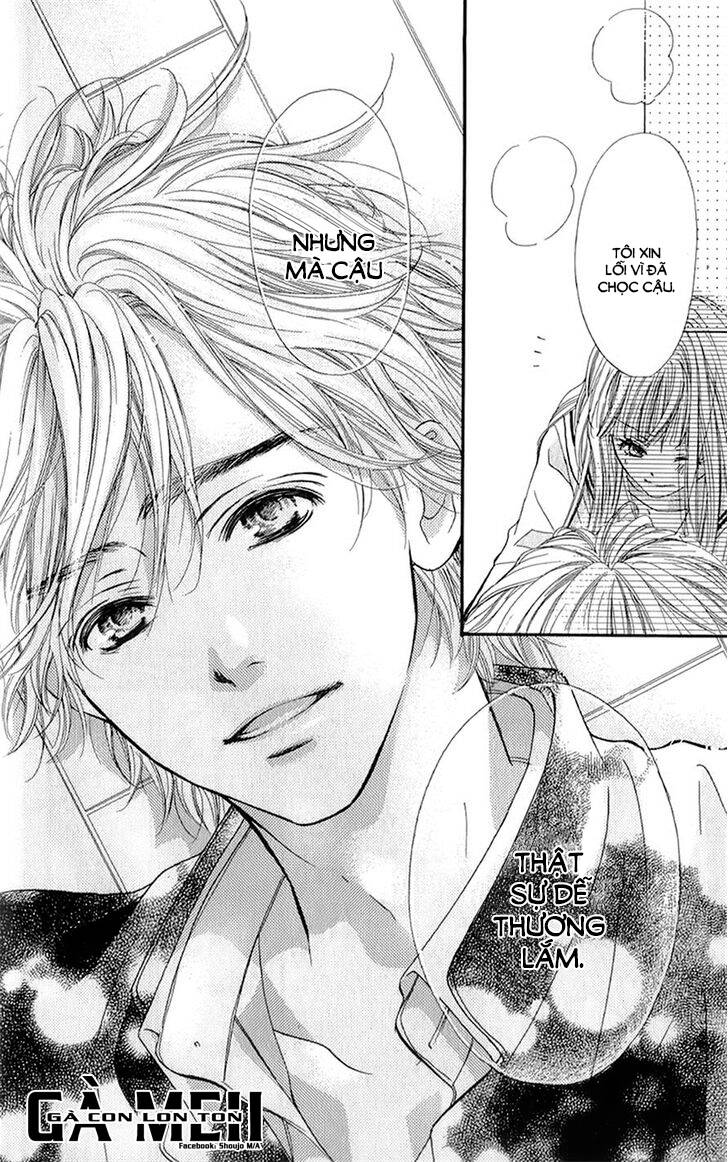 otome holic chapter 6 19