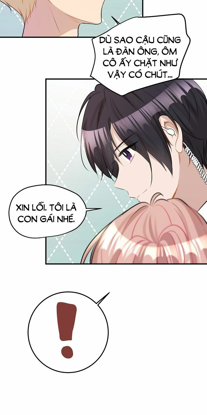 cuộc sống kỳ thú chapter 27 31