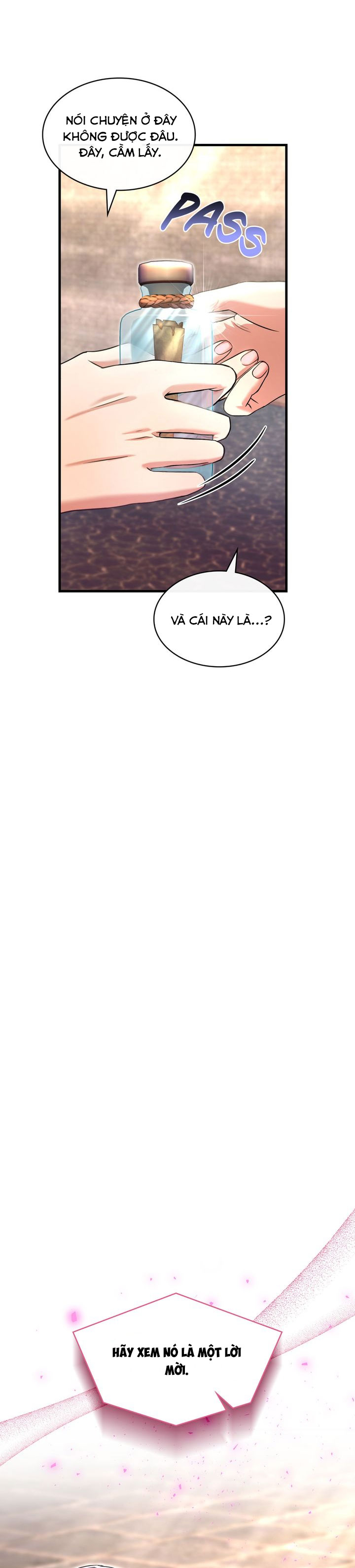 công lý của một ác nữ chapter 115 42