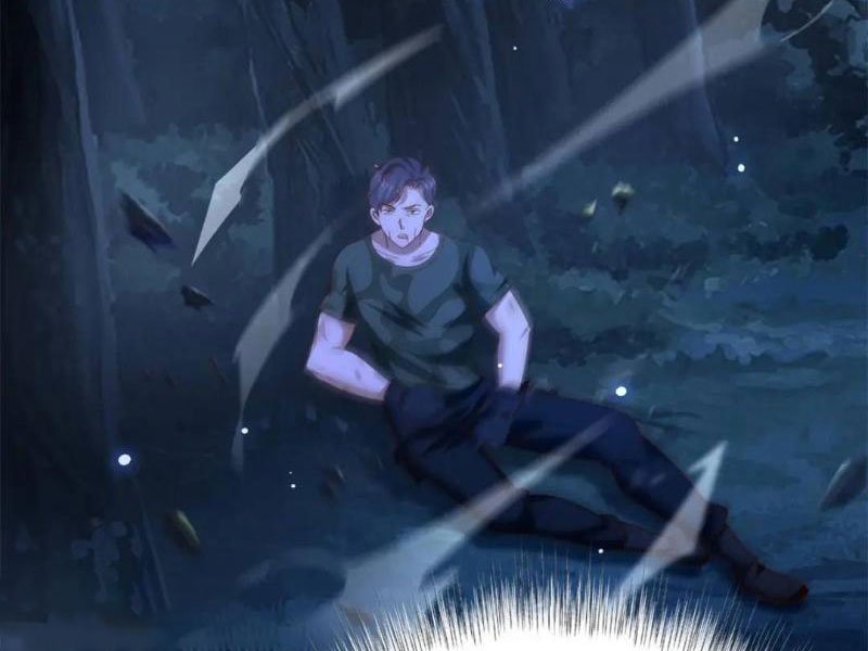 bảy vị tỷ tỷ tuyệt thế vô song của ta chapter 44 38