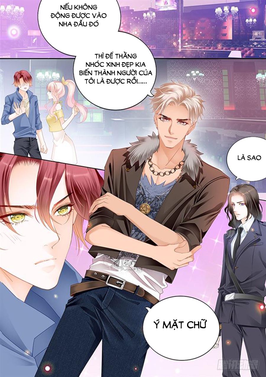 bá đạo tiểu thúc, xin trêu chọc vừa thôi! chapter 27 7