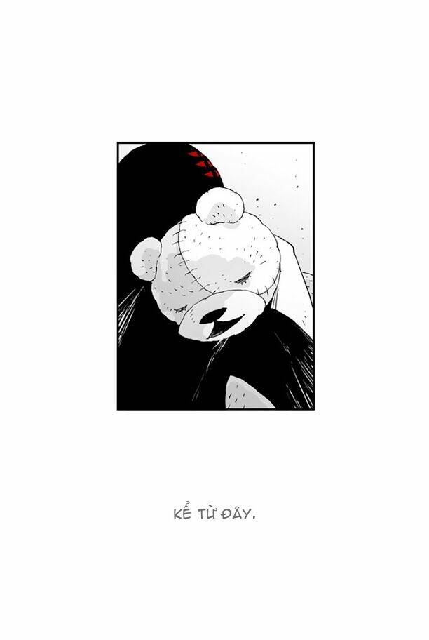 hành trình thoát khỏi địa ngục chapter 31 86