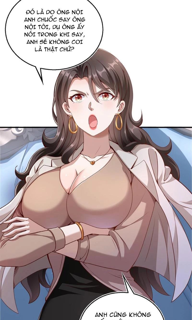 bảy vị tỷ tỷ tuyệt thế vô song của ta chapter 1 29