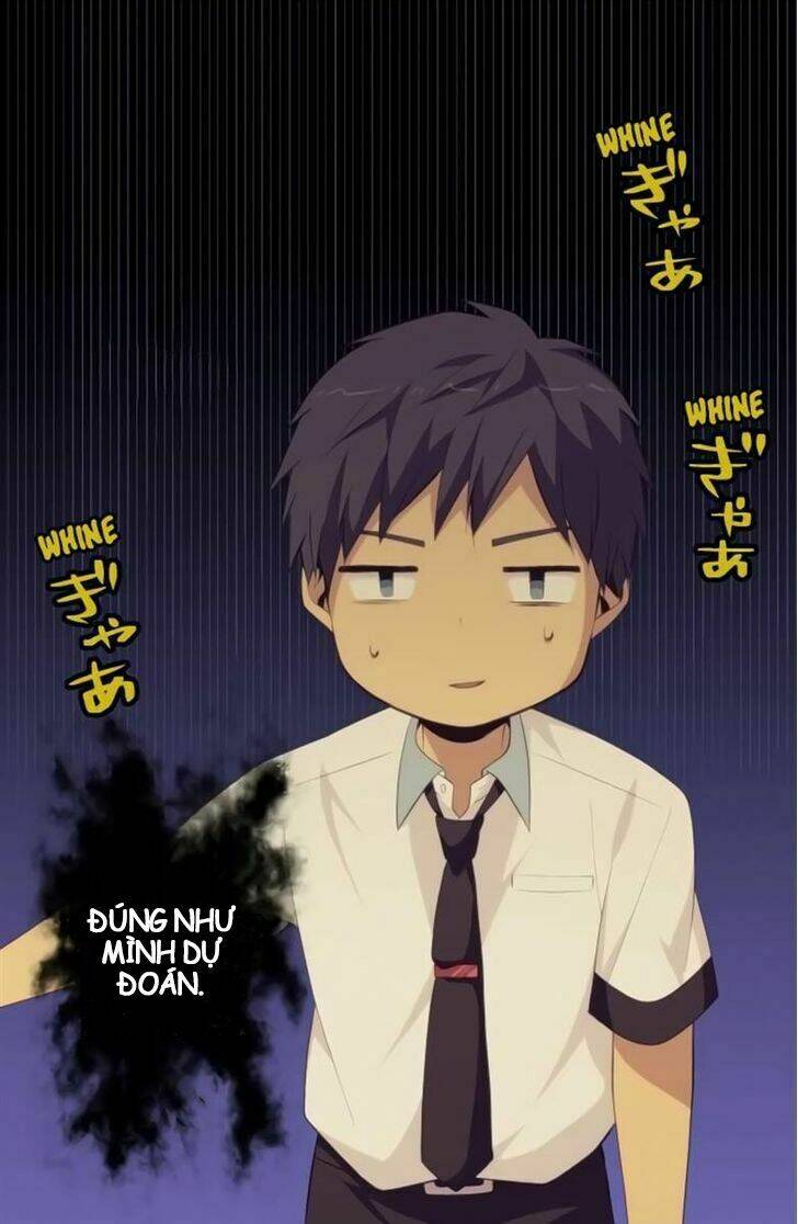viên thuốc trùng sinh chapter 131 5