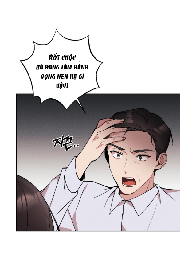 Ăn Mòn chapter 11.2 - Trang 30