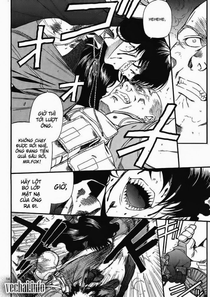 hố đen chapter 68 14