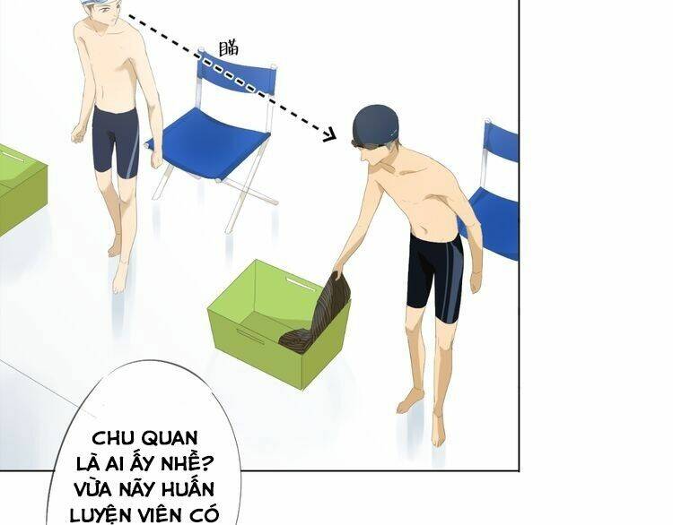 phi ngư chapter 1 22