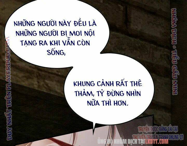 trọng sinh bá sủng nhiếp chính vương quá mạnh mẽ chapter 150 53