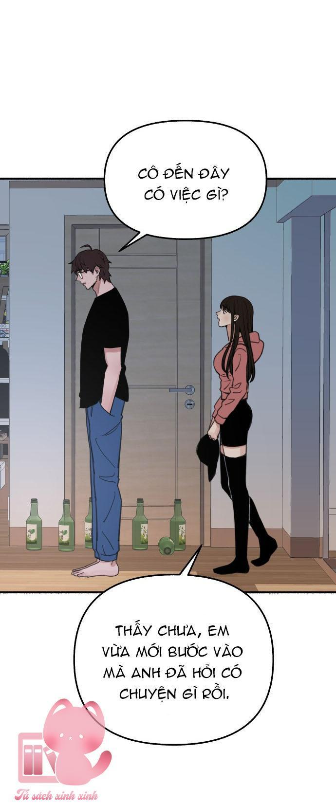 nàng thơ điện ảnh chapter 7 33