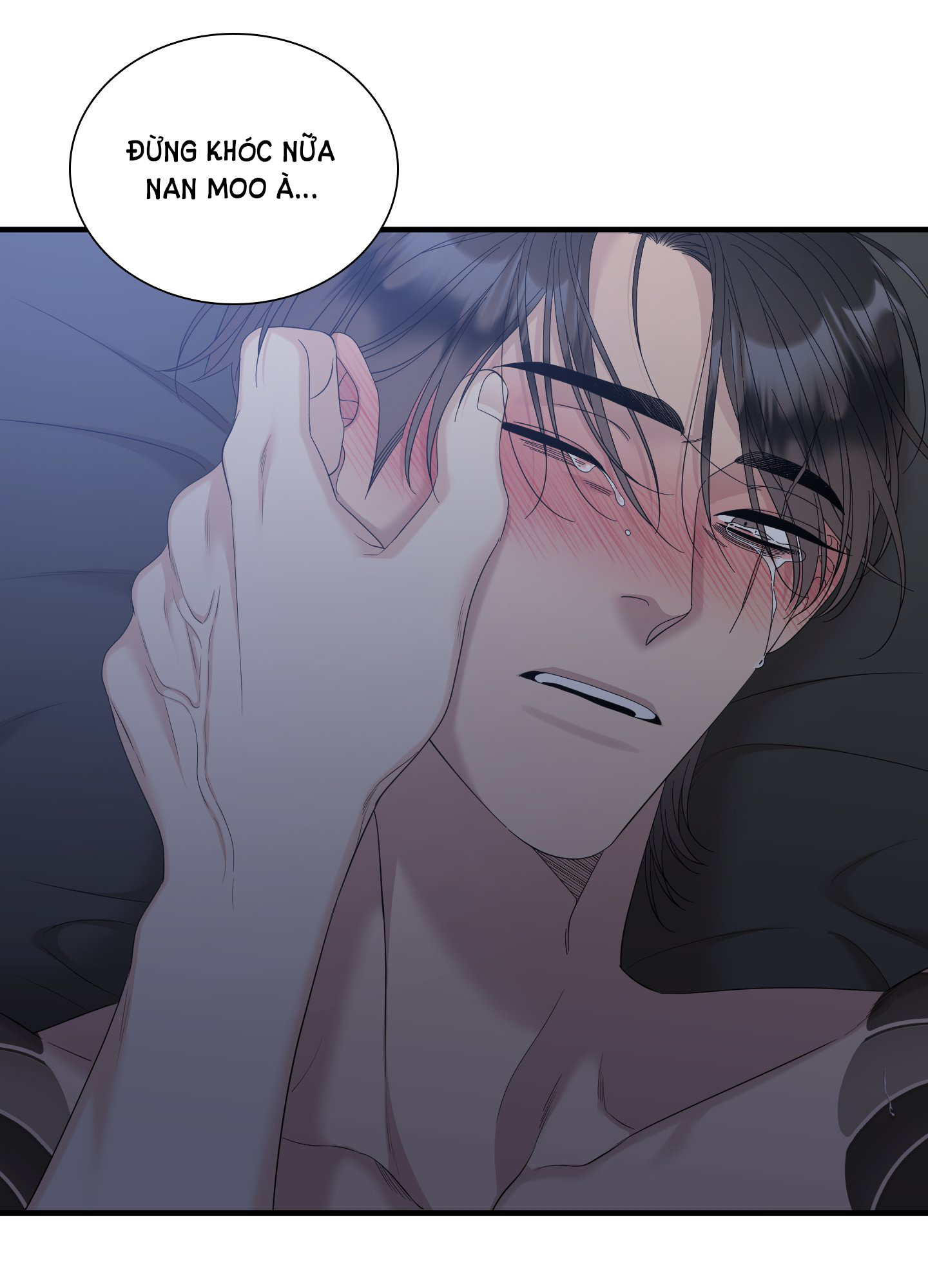 Kẻ Đê Tiện chapter 46.1 - Trang 44