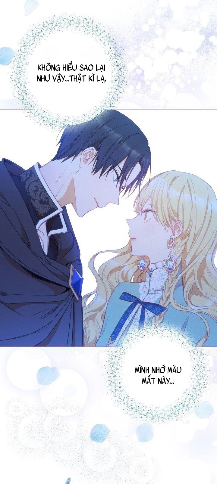 ác nữ đảo ngược đồng hồ cát chapter 27 41
