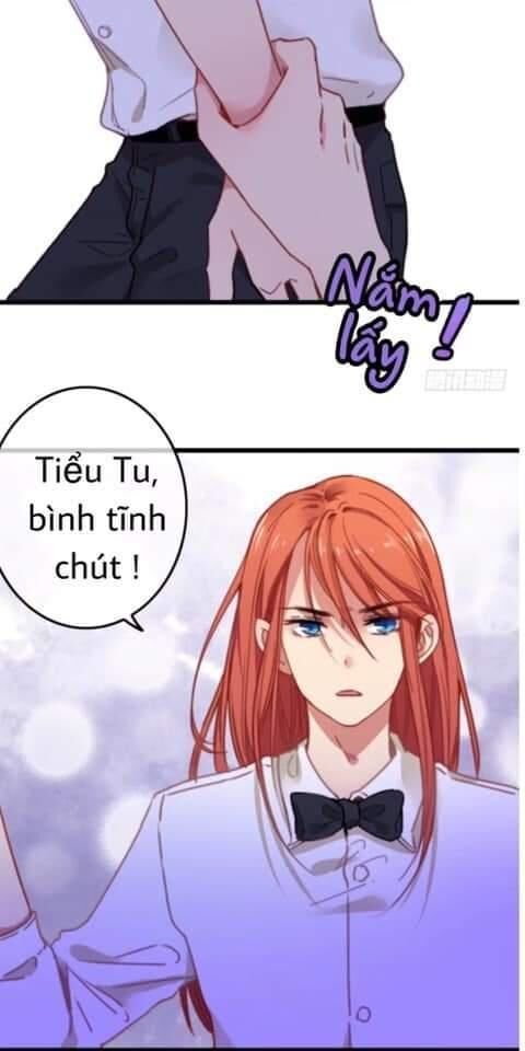 lời thì thầm chapter 37.2 1