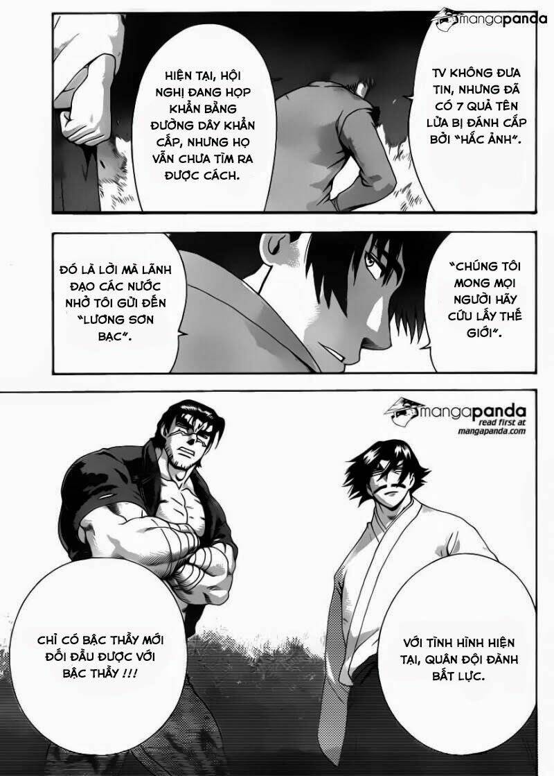 history's strongest disciple kenichi chapter 550 17