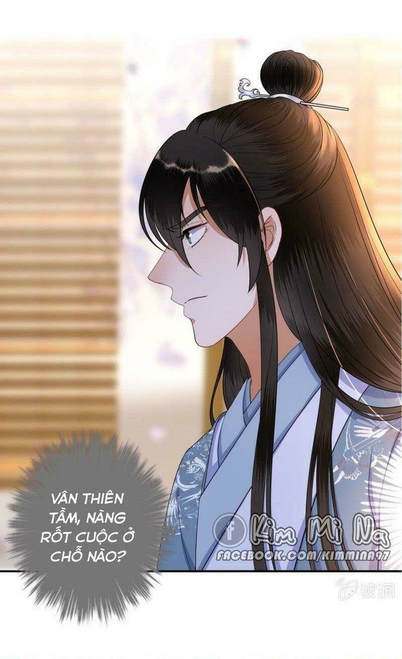 vương gia kiêu ngạo quá khó cua chapter 99 52