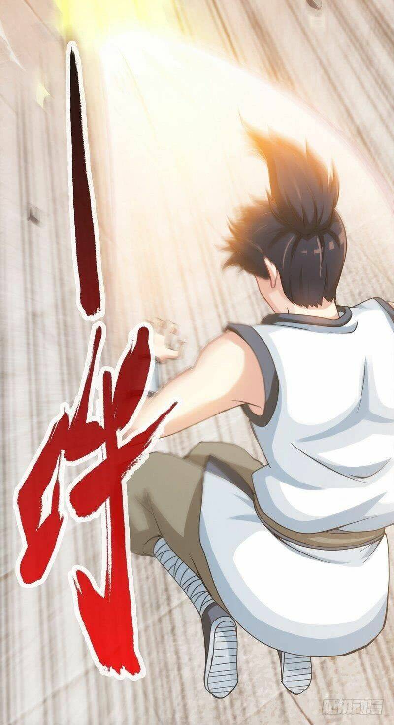 chí tôn thần ma chapter 24 10