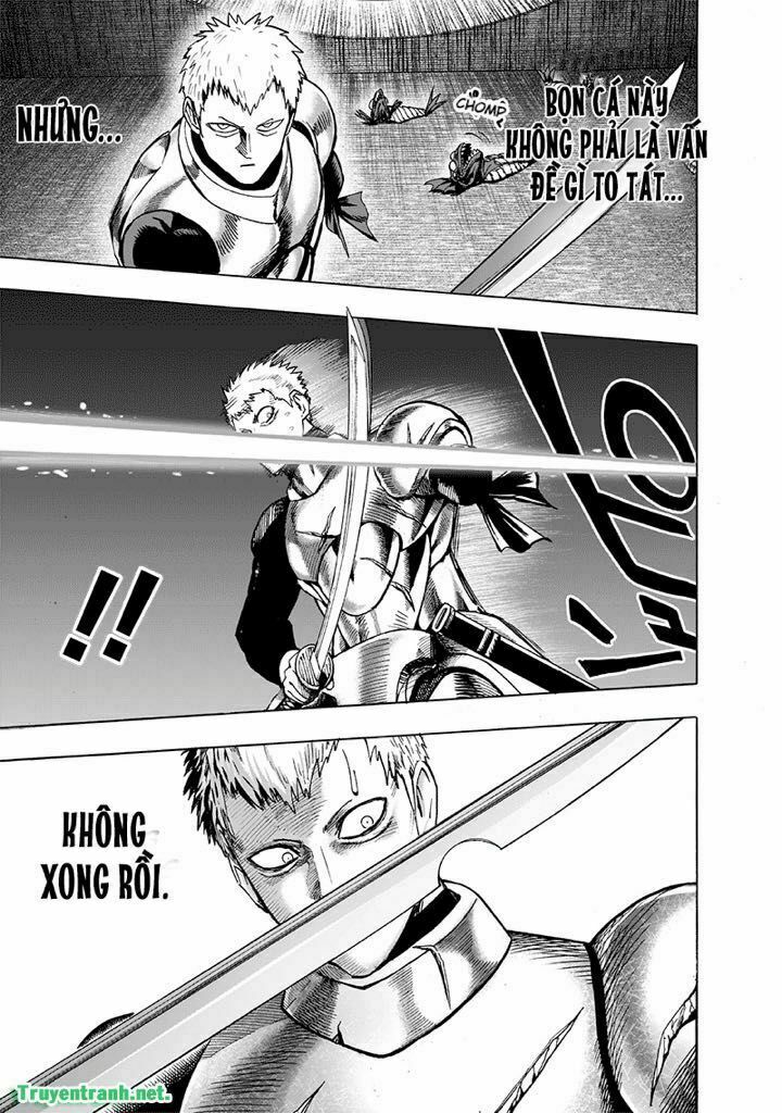 one-punch man chapter 158 19