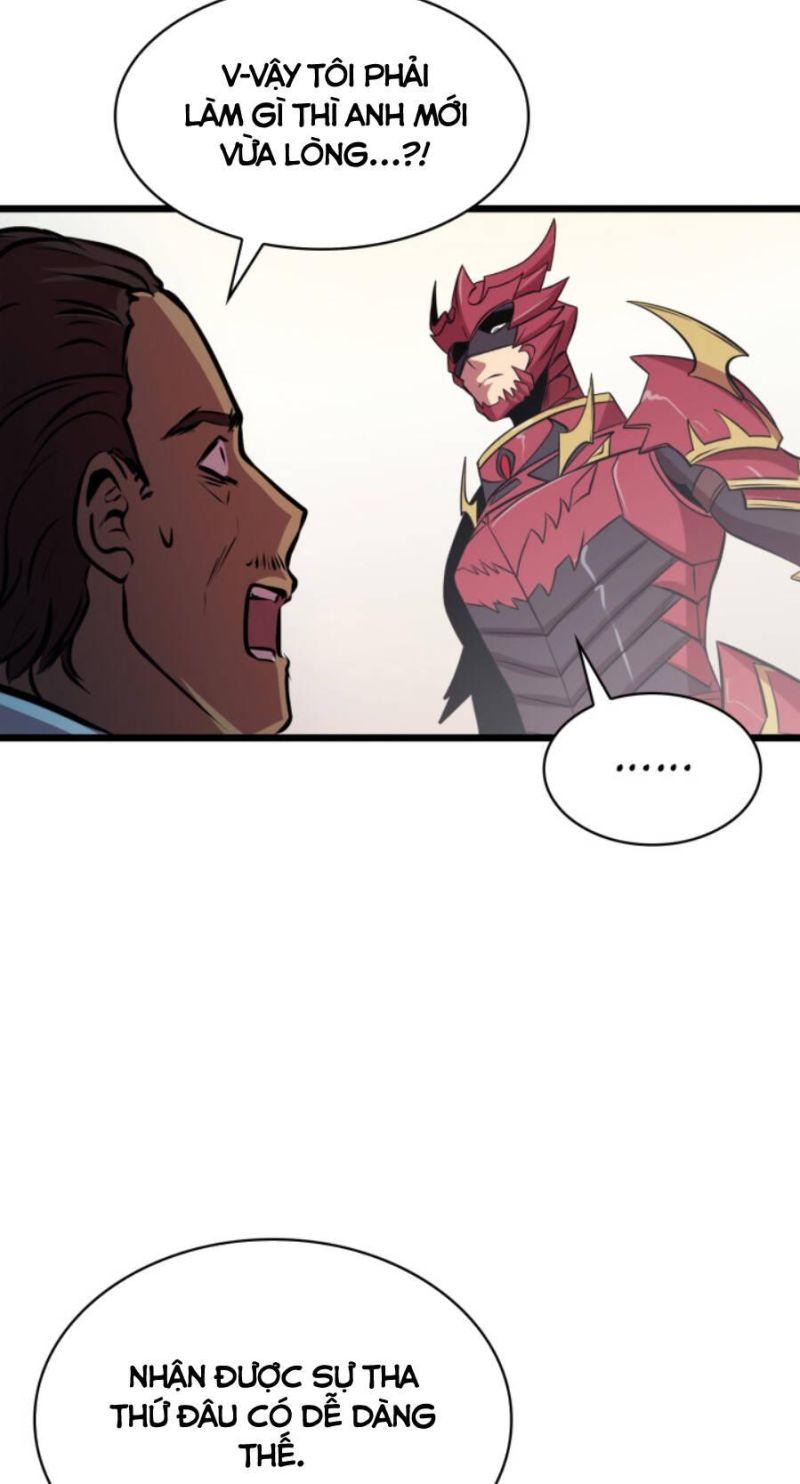 tôi trở lại thăng cấp một mình chapter 56 16
