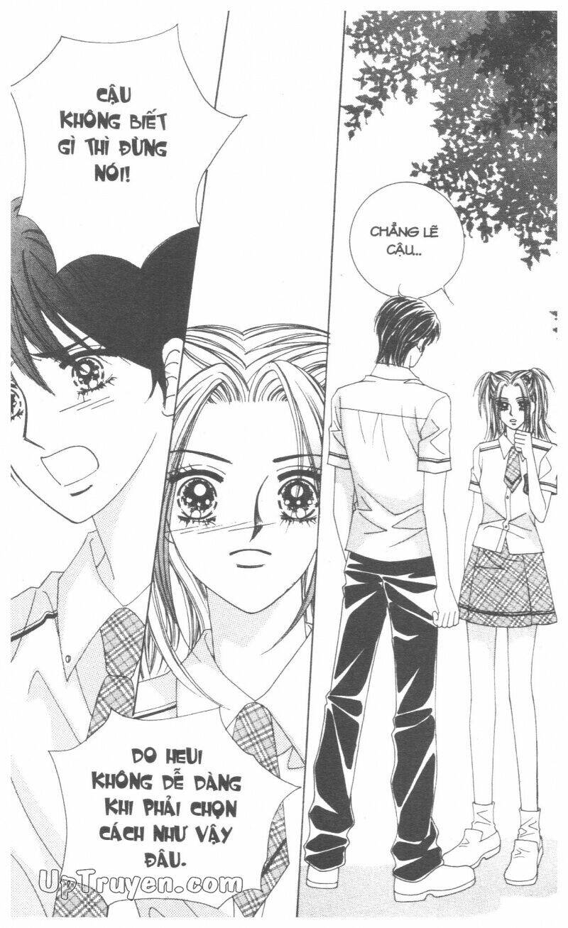 cáo già gặp sói điên chapter 4 86