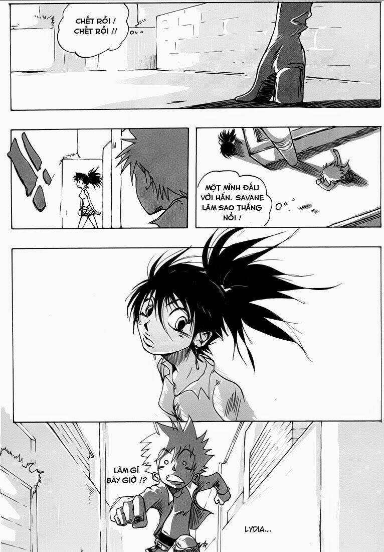 dreamland chapter 10 18