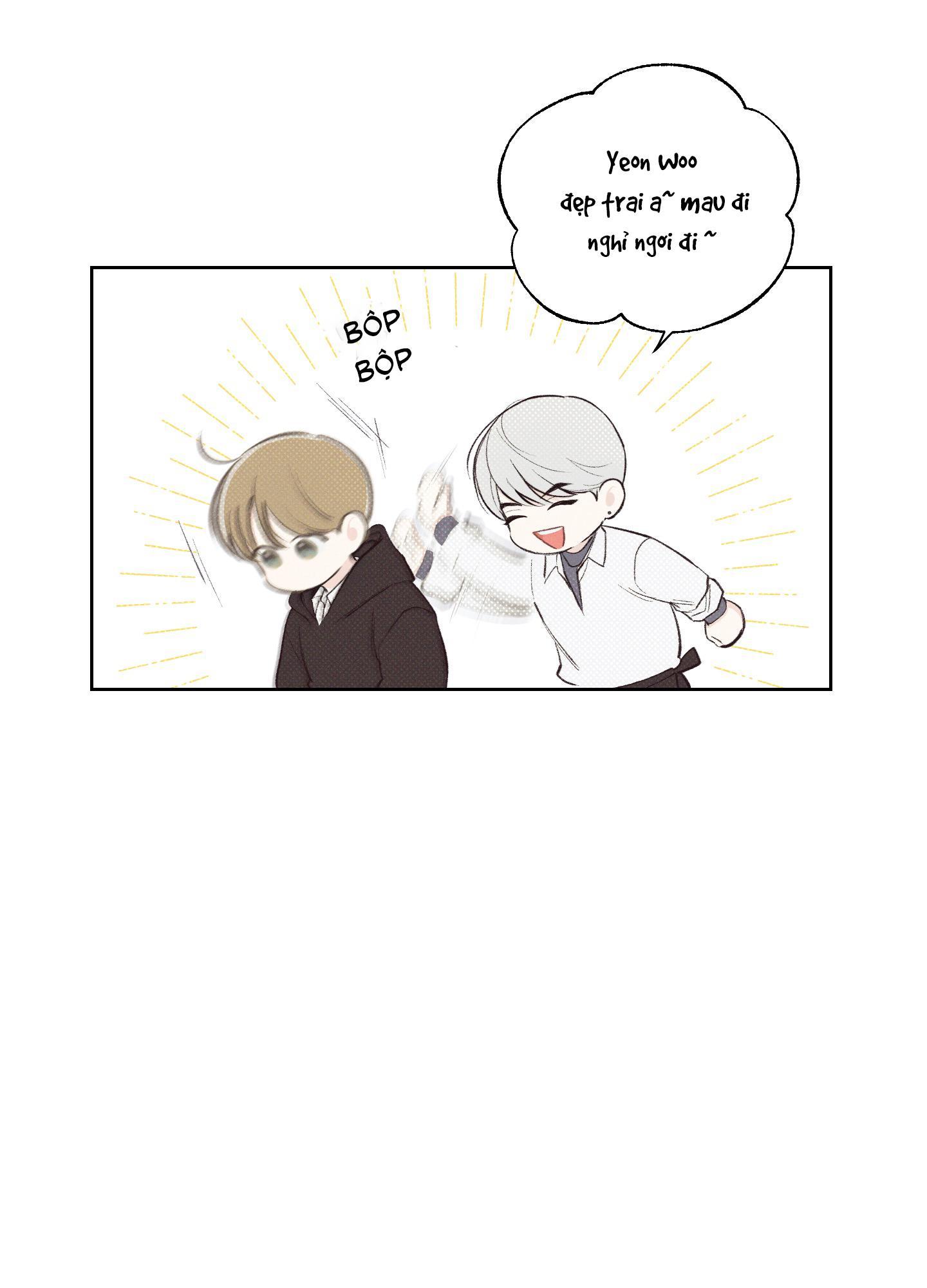 tháng 12 chapter 8 12