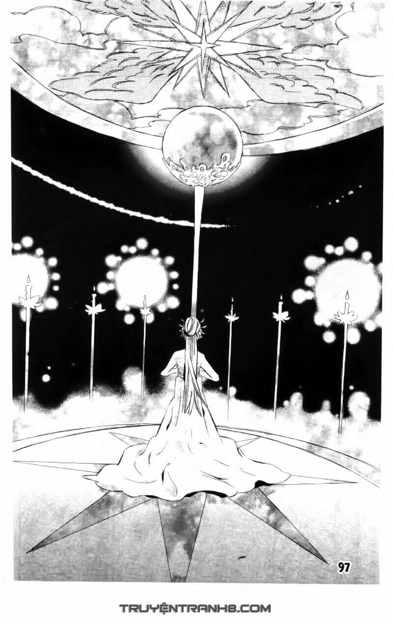 trường học hoàng gia - ousama no gakkou chapter 3 27