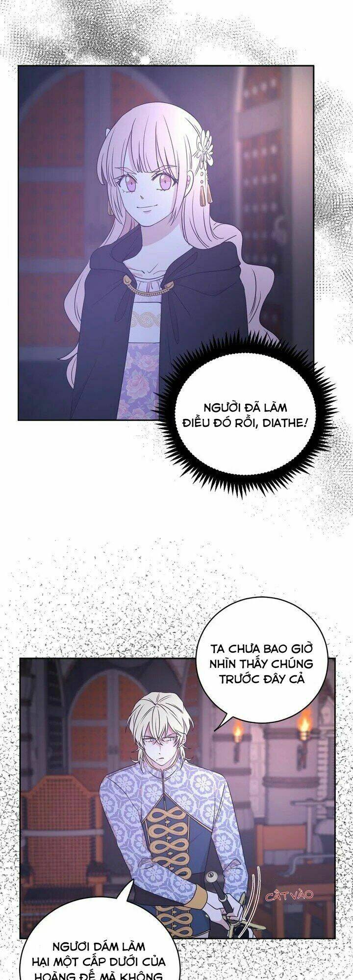 tôi chọn kết thúc của hoàng đế chapter 44 1