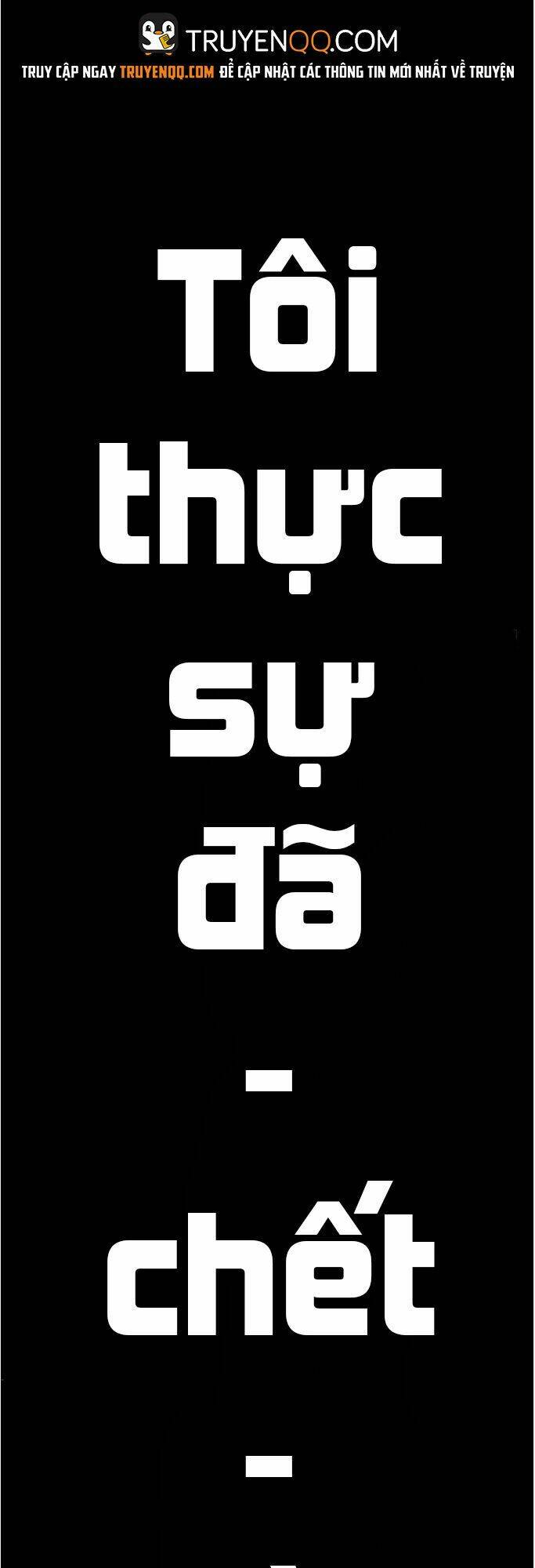 đầu thai thành yêu quái chapter 1 15