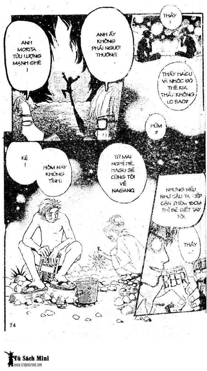 tình yêu và cuộc sống chapter 5 9